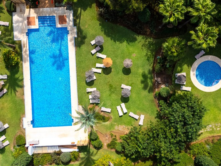Apartment for Sale in La Quinta, Malaga 24