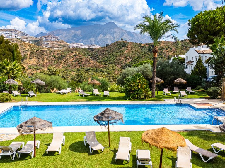 Apartment for Sale in La Quinta, Malaga 26