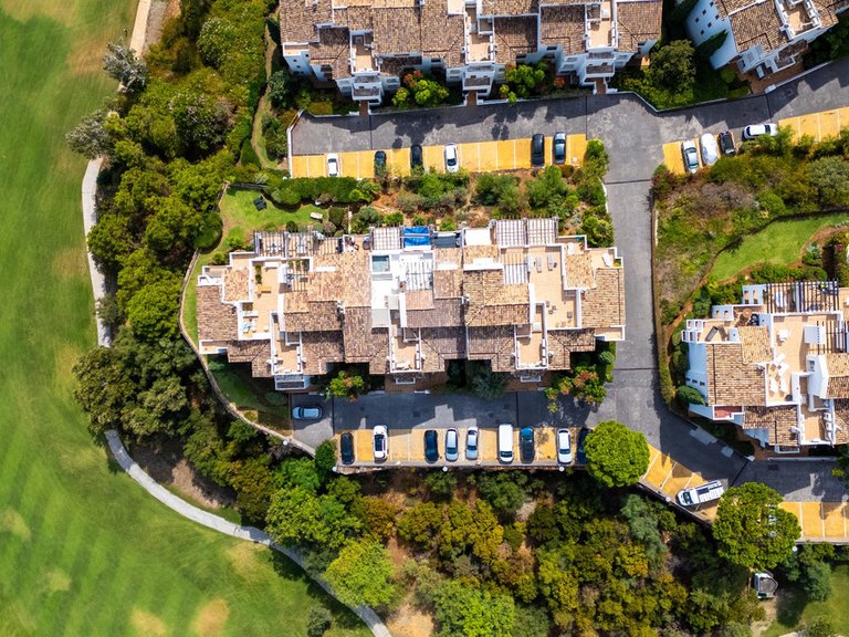 Apartment for Sale in La Quinta, Malaga 27