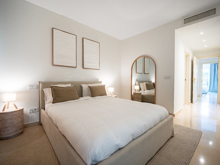 Apartment for Sale in La Quinta, Malaga 5