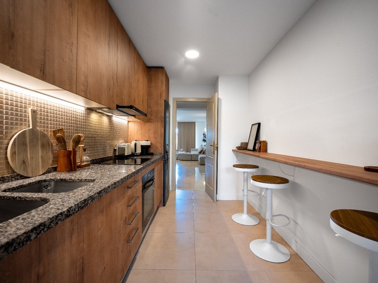 Apartment for Sale in La Quinta, Malaga 7