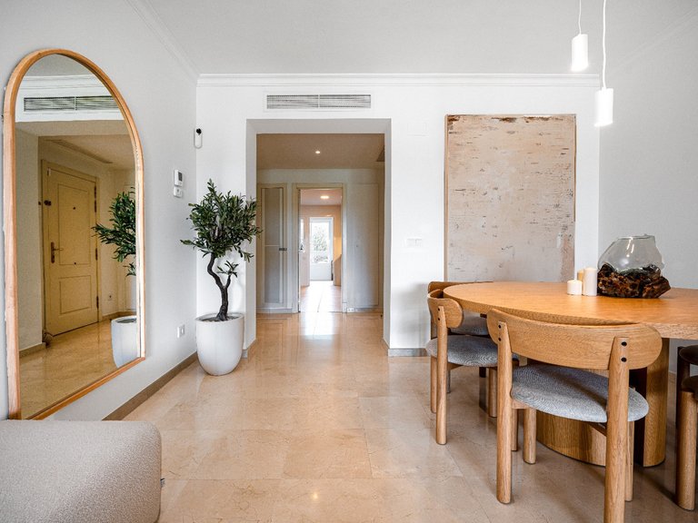 Apartment for Sale in La Quinta, Malaga 9