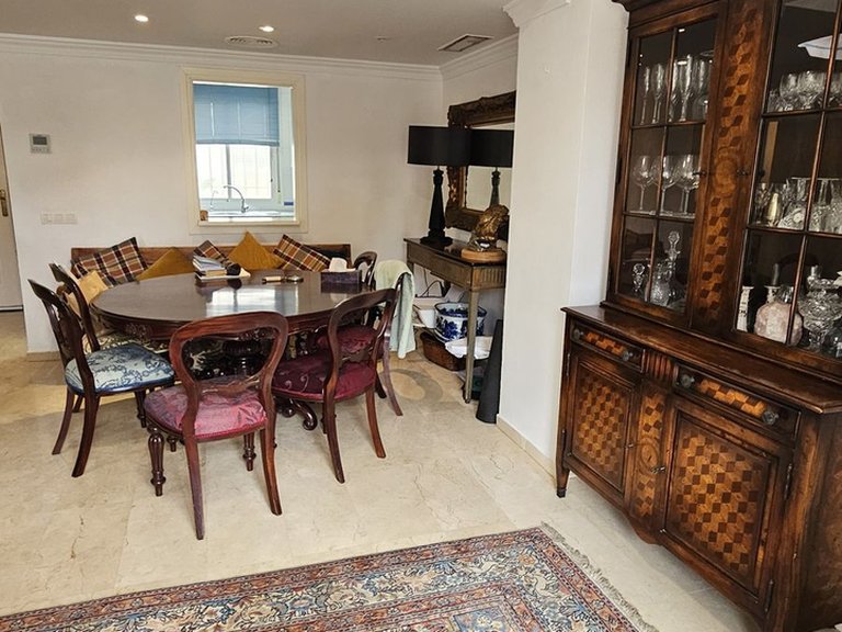 Villa for Sale in San Pedro De Alcántara, Malaga 11