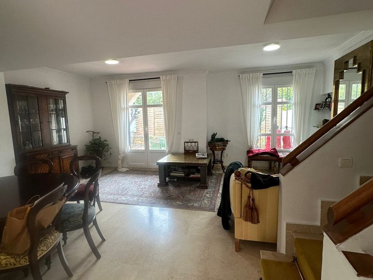 Villa for Sale in San Pedro De Alcántara, Malaga 13