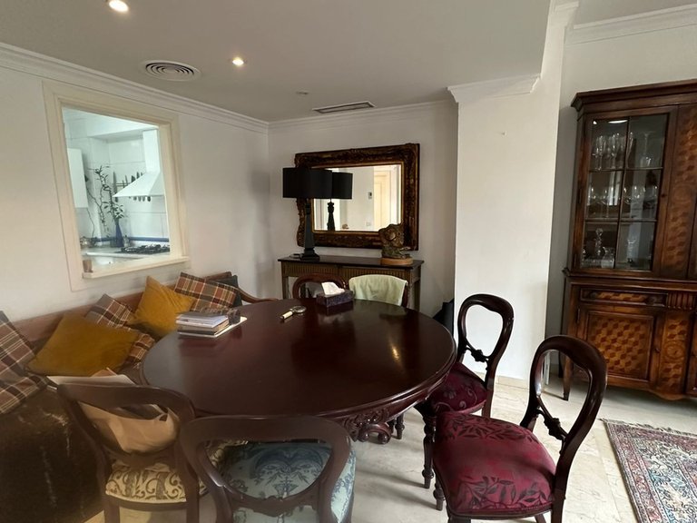 Villa for Sale in San Pedro De Alcántara, Malaga 14