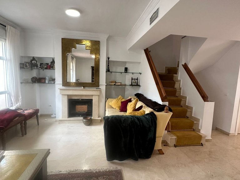 Villa for Sale in San Pedro De Alcántara, Malaga 15