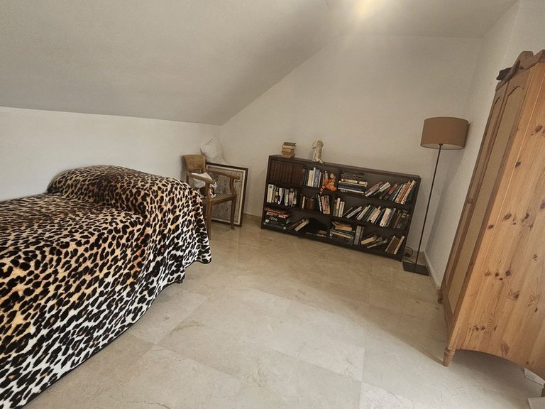Villa for Sale in San Pedro De Alcántara, Malaga 31
