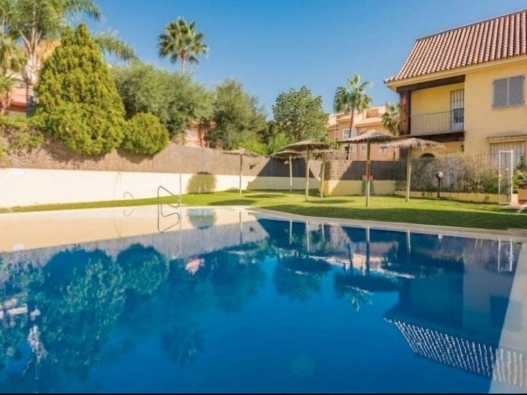 Villa for Sale in San Pedro De Alcántara, Malaga 4