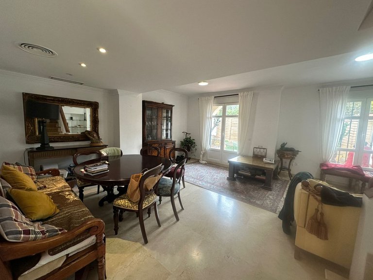 Villa for Sale in San Pedro De Alcántara, Malaga 6