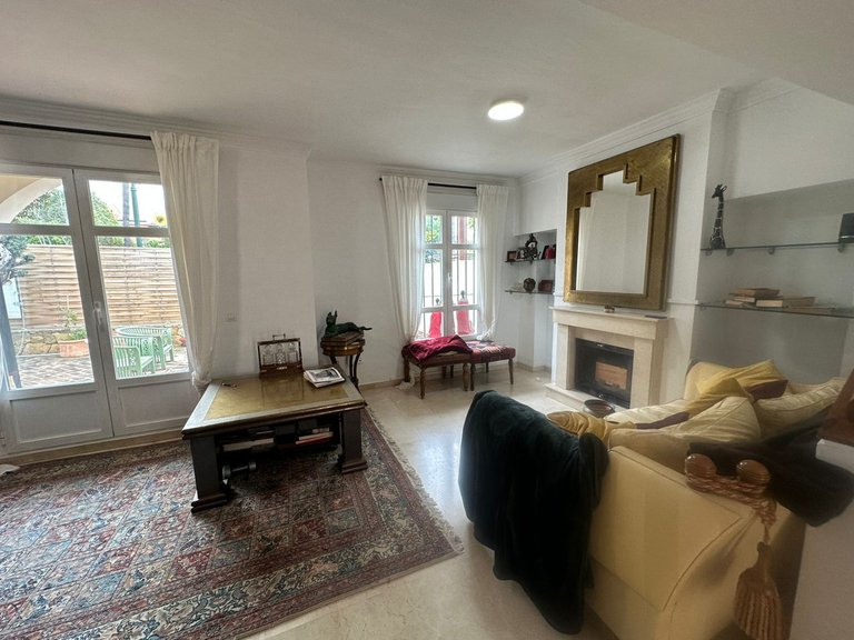 Villa for Sale in San Pedro De Alcántara, Malaga 7