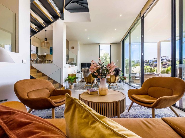 Villa for Sale in Marbella, Malaga 10