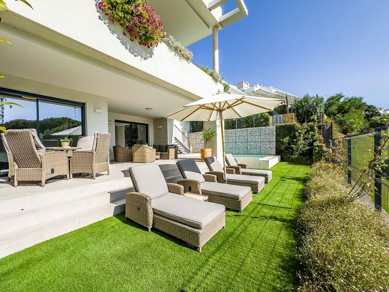 Villa for Sale in Marbella, Malaga 2