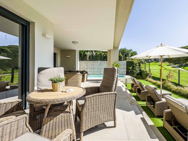 Villa for Sale in Marbella, Malaga 33