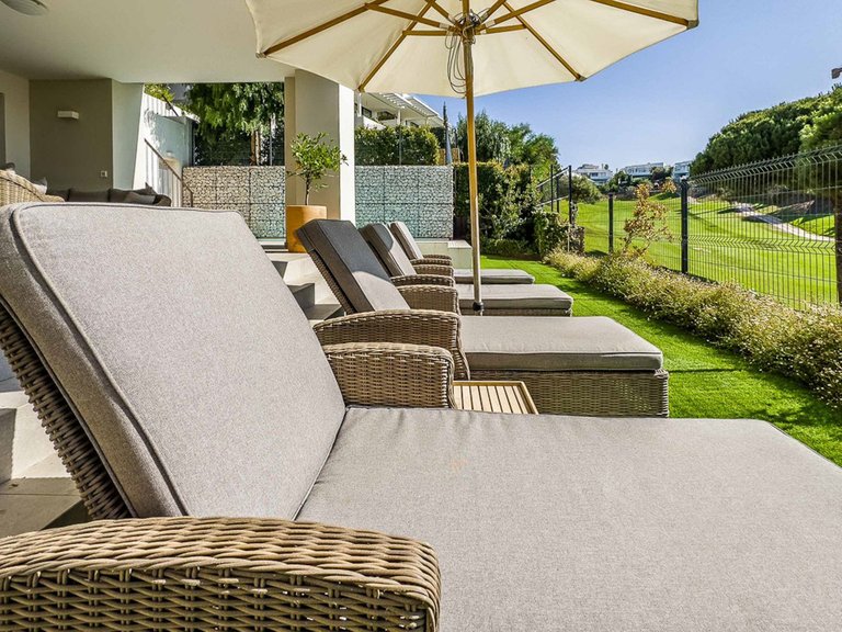 Villa for Sale in Marbella, Malaga 34