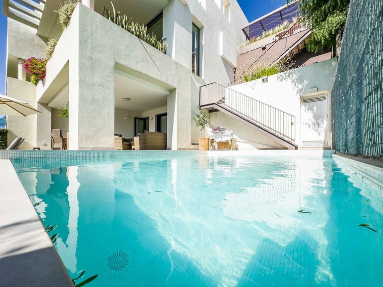 Villa for Sale in Marbella, Malaga 35