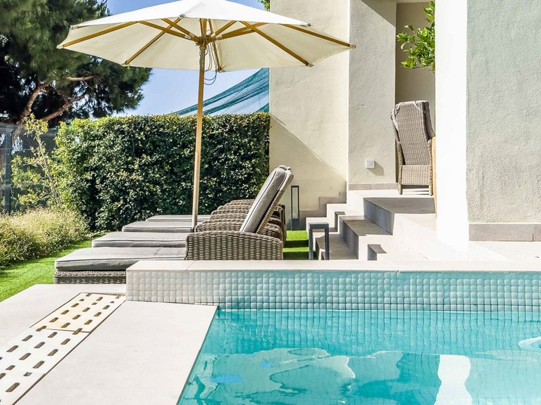 Villa for Sale in Marbella, Malaga 36