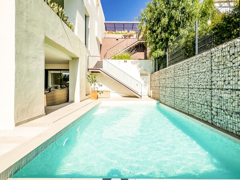 Villa for Sale in Marbella, Malaga 37