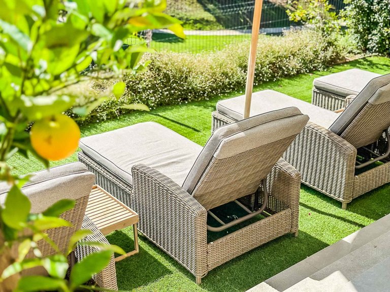 Villa for Sale in Marbella, Malaga 41