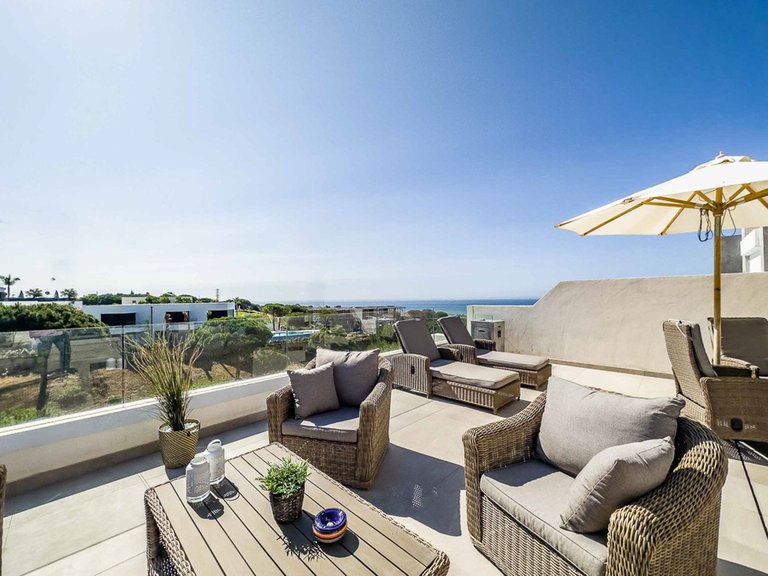 Villa for Sale in Marbella, Malaga 46
