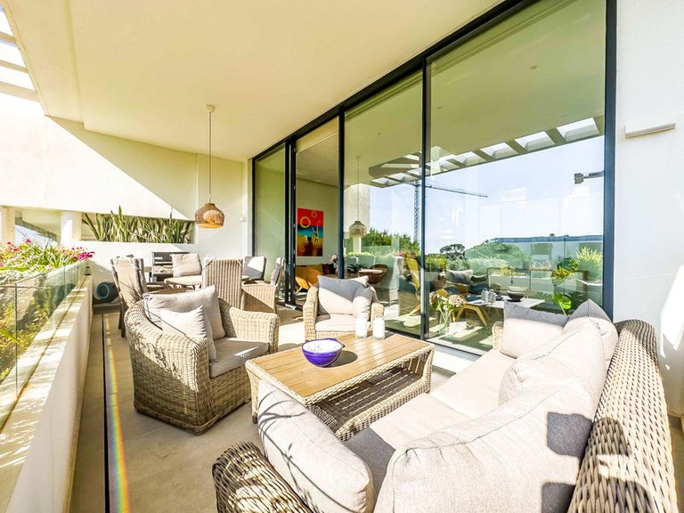Villa for Sale in Marbella, Malaga 5