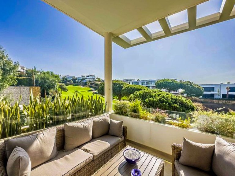 Villa for Sale in Marbella, Malaga 53