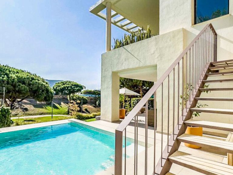 Villa for Sale in Marbella, Malaga 55