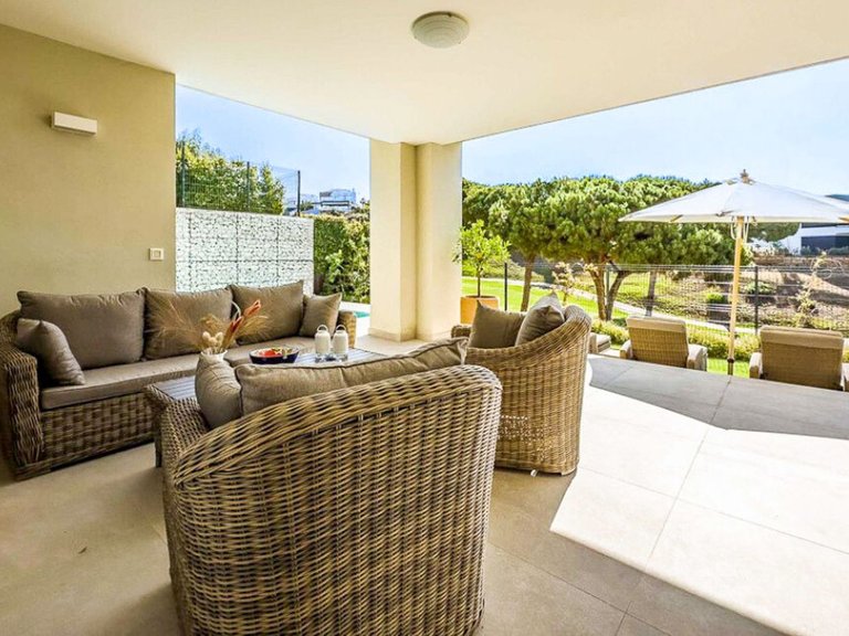 Villa for Sale in Marbella, Malaga 56