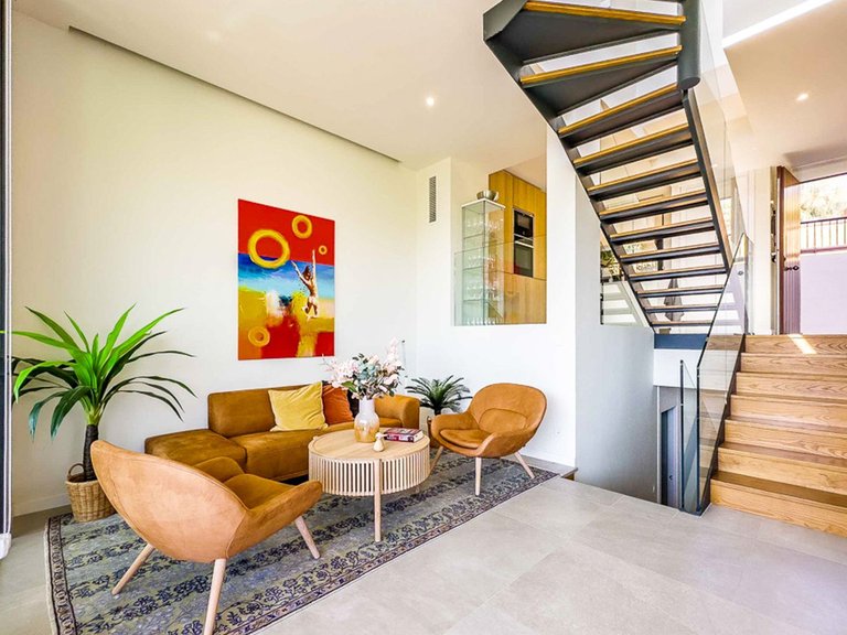 Villa for Sale in Marbella, Malaga 9