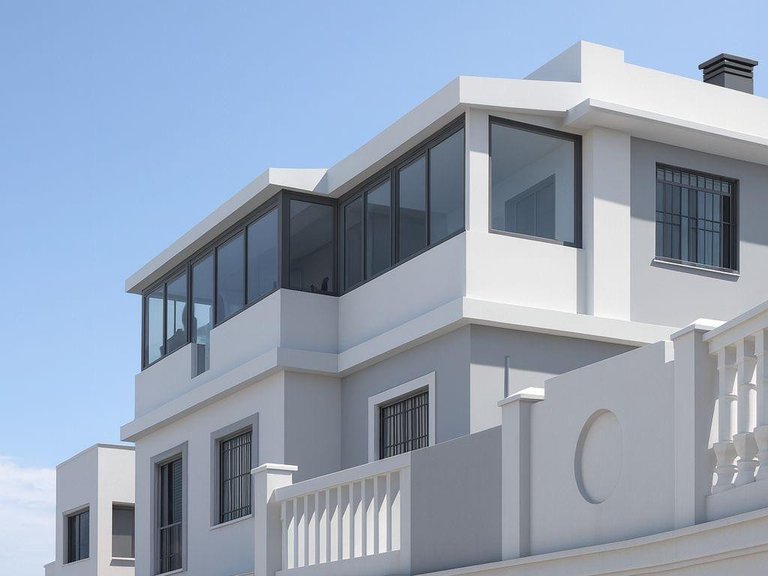 Villa for Sale in Málaga, Malaga 1