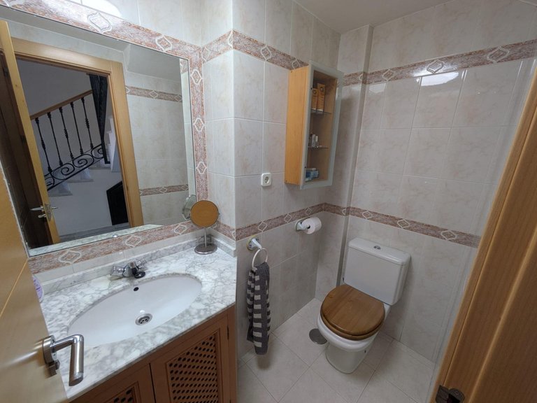 Villa for Sale in Málaga, Malaga 13
