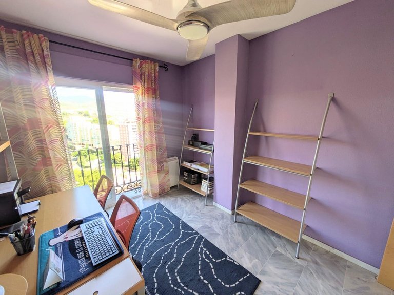 Villa for Sale in Málaga, Malaga 21