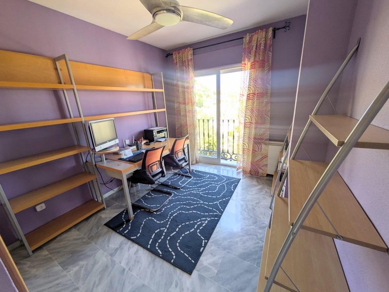 Villa for Sale in Málaga, Malaga 22