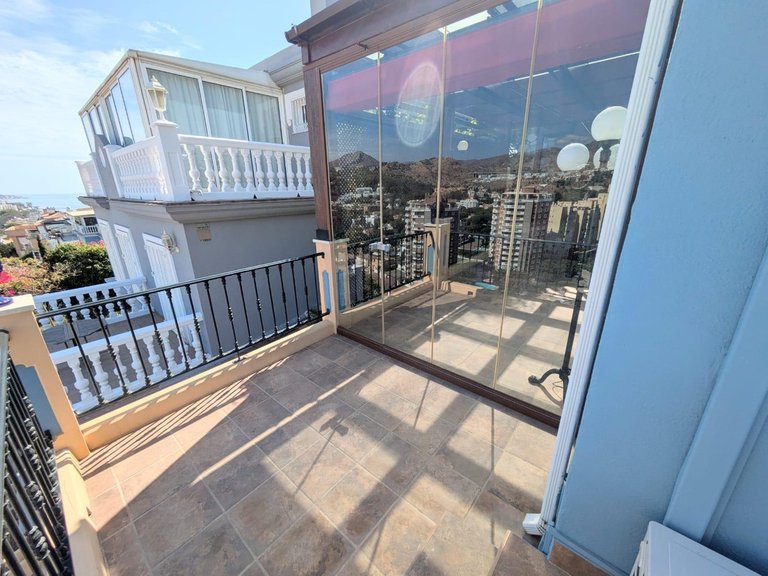 Villa for Sale in Málaga, Malaga 30