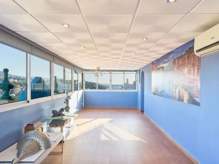 Villa for Sale in Málaga, Malaga 33