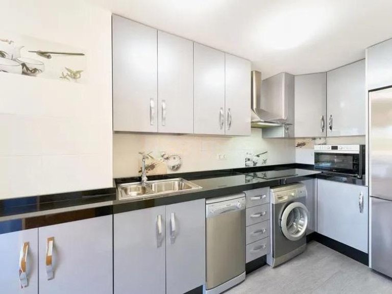 Villa for Sale in Málaga, Malaga 34
