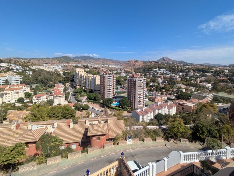Villa for Sale in Málaga, Malaga 4