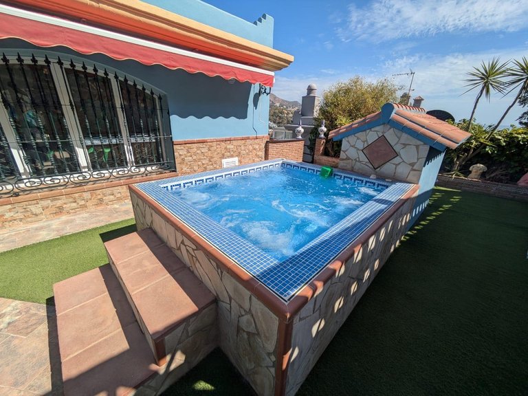 Villa for Sale in Málaga, Malaga 42