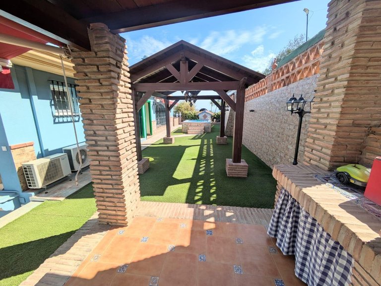 Villa for Sale in Málaga, Malaga 43