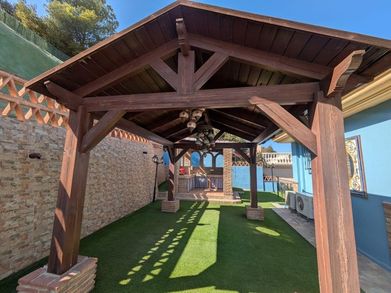 Villa for Sale in Málaga, Malaga 44