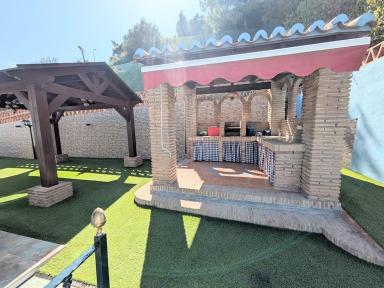 Villa for Sale in Málaga, Malaga 45