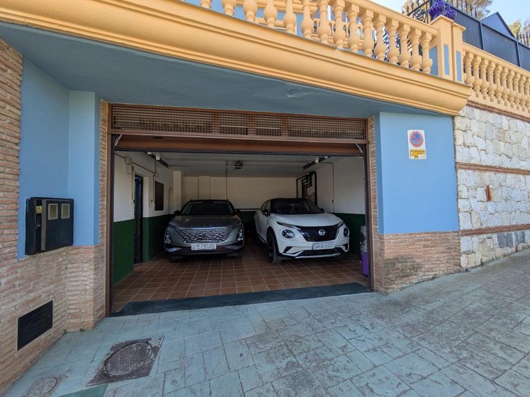 Villa for Sale in Málaga, Malaga 46