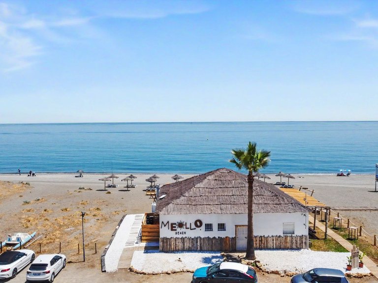 Villa for Sale in Manilva, Malaga 11