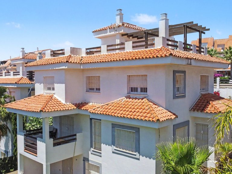Villa for Sale in Manilva, Malaga 13