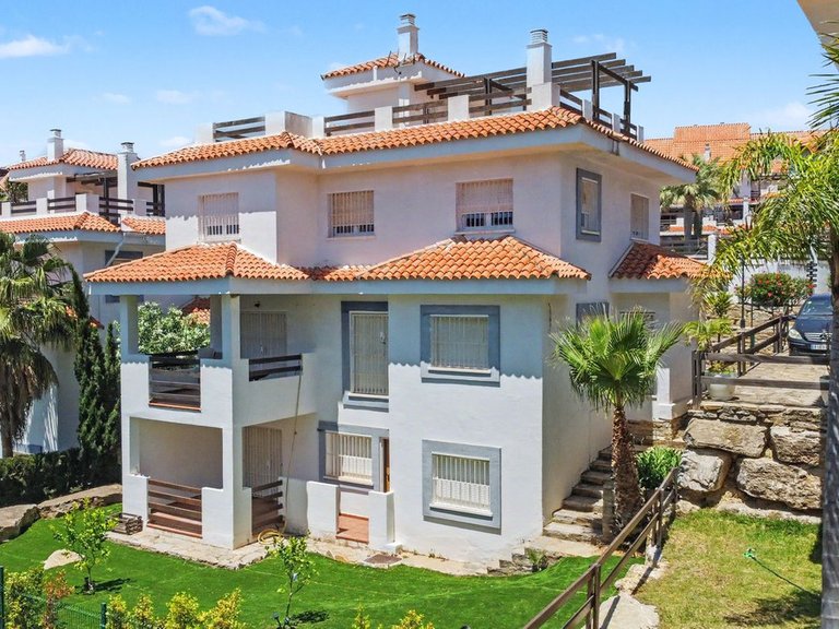 Villa for Sale in Manilva, Malaga 14