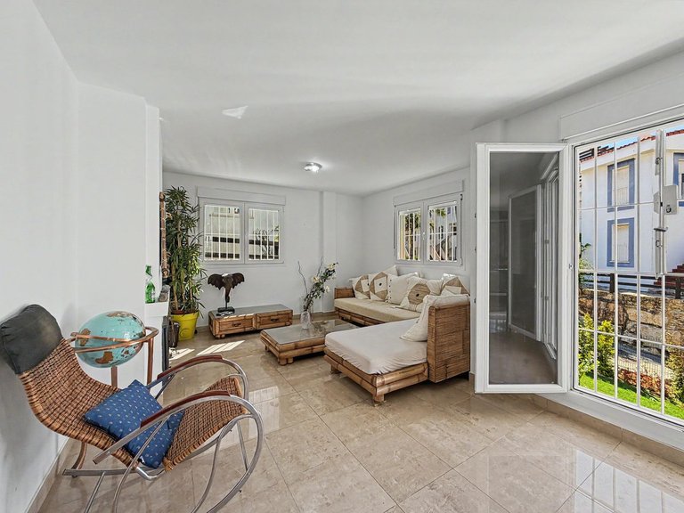 Villa for Sale in Manilva, Malaga 15