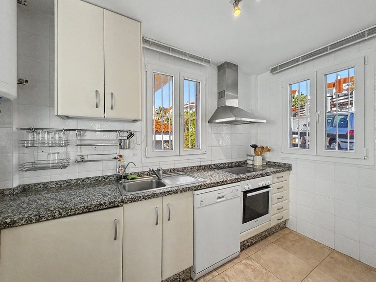 Villa for Sale in Manilva, Malaga 20