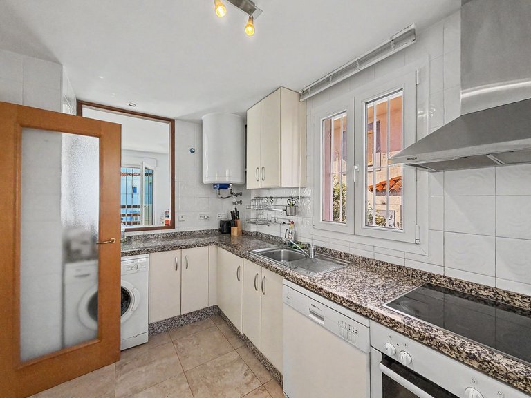 Villa for Sale in Manilva, Malaga 22