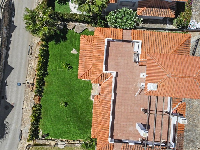 Villa for Sale in Manilva, Malaga 4