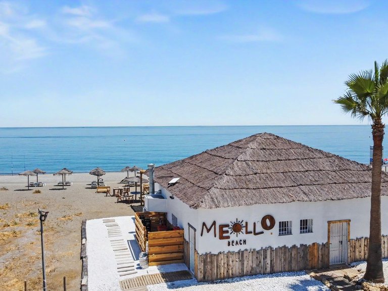 Villa for Sale in Manilva, Malaga 5