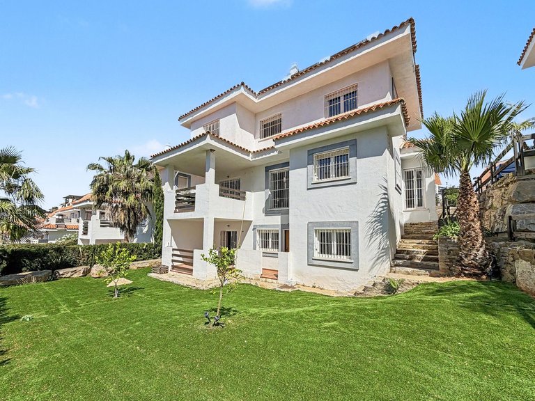Villa for Sale in Manilva, Malaga 53